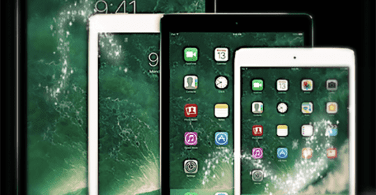 Come ripristinare le impostazioni di fabbrica dell'iPad