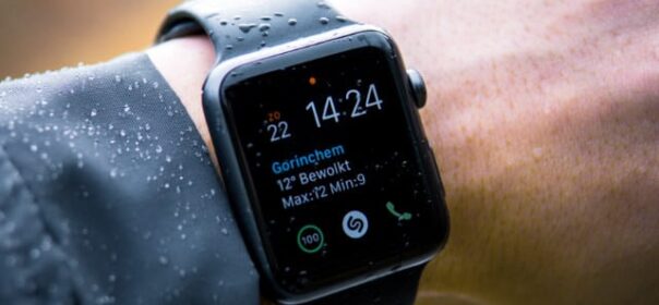 Quanto è impermeabile l'Apple Watch?