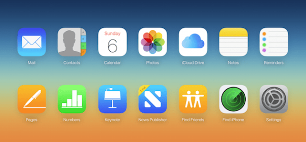 Suggerimenti essenziali per l'utilizzo di iCloud.com