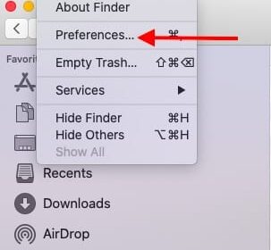 Impossibile sincronizzare iPhone o iPad con macOS Catalina? Controlla questi suggerimenti