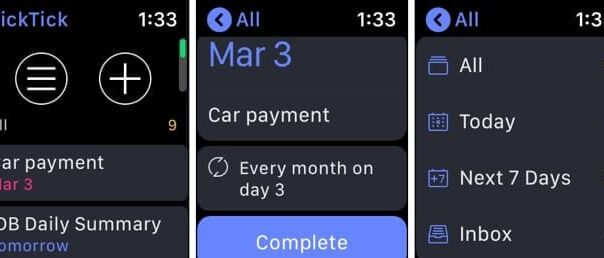 Inizia la tua giornata con queste 5 fantastiche app di Apple Watch