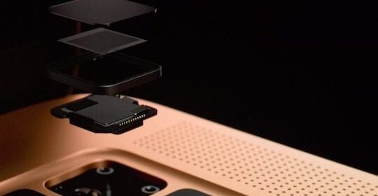 Tutto quello che dovreste sapere sul chip T2 della prima parte di Apple