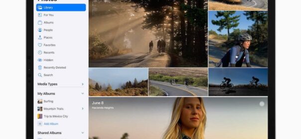 iPadOS 14: Cosa c'è di nuovo