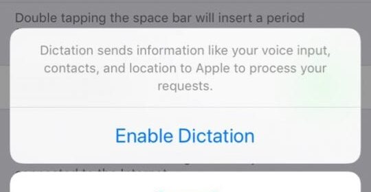 Siri non lavora su Apple Watch, How-To
