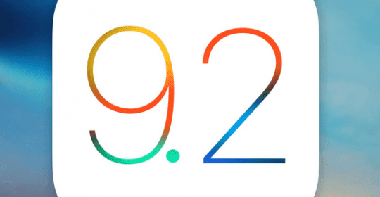 Apple smette di firmare iOS 9.2, non più in grado di declassarsi