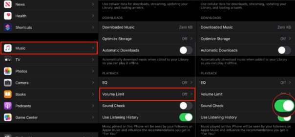 Come bloccare o limitare il controllo del volume sul vostro iPhone o iPad per bambini