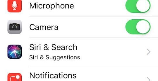 7 consigli e trucchi sulla privacy di iOS che non conoscevi