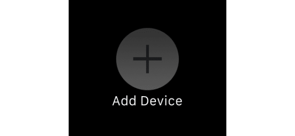 Il tuo orologio è il tuo telecomando TV con Apple Remote App
