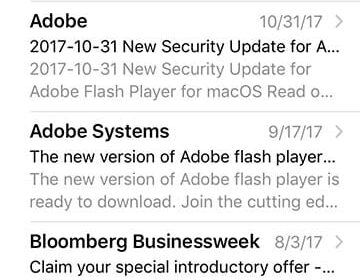 21 Consigli e trucchi Apple Mail che forse non conoscete per iOS e macOS