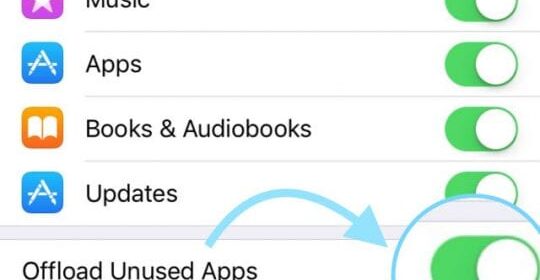 Come trovare le applicazioni mancanti o nascoste su iPhone o iPad