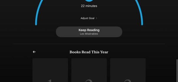 Come usare i Libri in iOS 13 & 12 e iPadOS, consigli essenziali