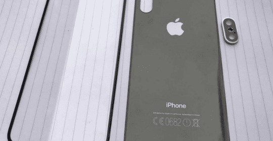 Esclusivo: Apple sta lavorando a tre iPhone riprogettati per il 2017