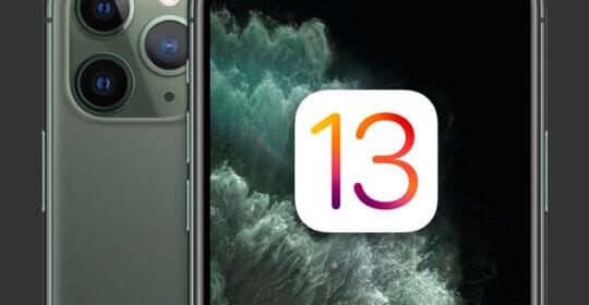 Il vostro iPhone 11 Pro è bloccato su uno schermo Apple bianco? Aggiustalo ora
