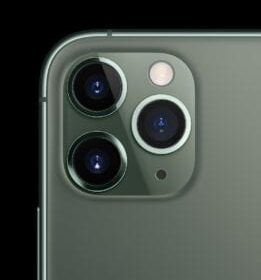 Ecco le principali caratteristiche della nuova fotocamera sull'iPhone 11 e sull'iPhone 11 Pro