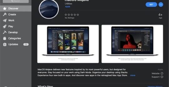 Come ottenere gli installatori delle vecchie versioni di macOS direttamente da Apple