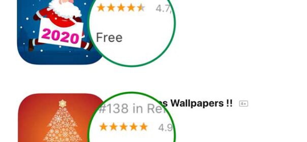 Decora il tuo iPhone o iPad con gli sfondi di Natale e Capodanno!