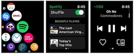 Come utilizzare l'applicazione Spotify sul tuo orologio Apple