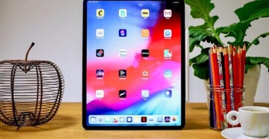 Rassegna pratica del nuovo iPad Pro 2018
