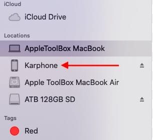 Niente più iTunes. Come usare il Finder in macOS Catalina per sincronizzare e ripristinare l'iPhone