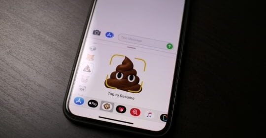 In che modo la AR Emoji di Samsung si avvicina ad Animoji?