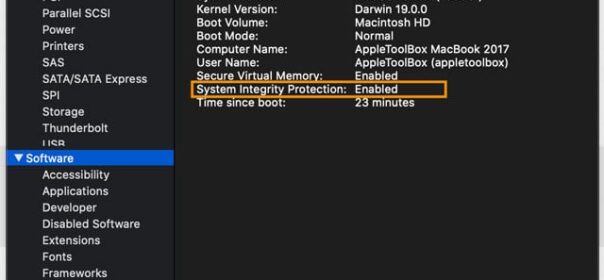 Come si eliminano i backup di Time Machine dal Cestino?