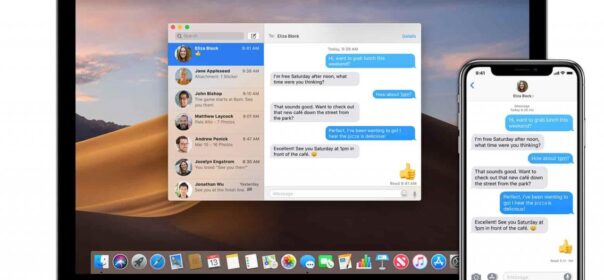 Non puoi inviare messaggi dal tuo Mac? Ecco il modo più veloce per risolvere il problema!