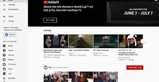 Un'esperienza di navigazione simile a quella del desktop nella nuova versione per iPadOS di Safari