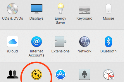 iOS Facebook: "Errore di accesso", correggere