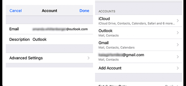 Impossibile trovare Cestino Tutto in iOS 10, How-To