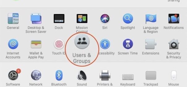 Come risolvere il problema di scaricamento della batteria di macOS Mojave+