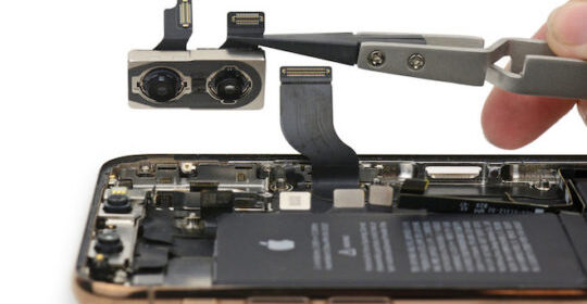 Cosa sapere prima di portare un dispositivo Apple in un'officina di riparazione di terzi