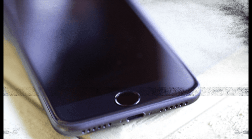 Pulsante Home iPhone o pulsante di accensione rotto, come riavviare
