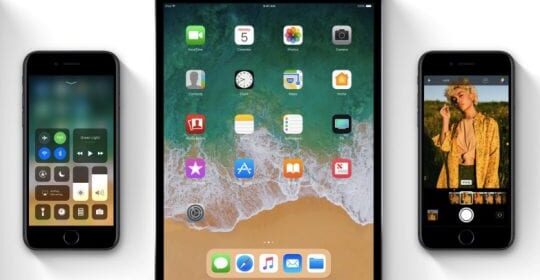 La Beta pubblica di iOS 11 è disponibile ora. Ecco come ottenerla.