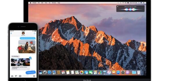 Apple rilascia iOS 10 Beta 3, macOS Sierra Beta 3, tvOS 10 Beta 3 e watchOS 3 Beta 3