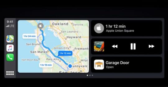 Sonos Move, il miglior altoparlante da casa per il vostro nuovo iPhone?