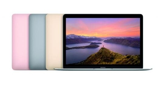 La lineup per Mac di Apple del 2017, in dettaglio: Nuovi iMac e MacBook Pro, Mac Pro in sviluppo