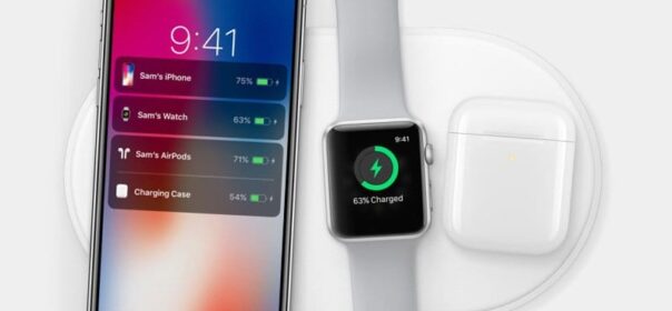 Ricarica senza fili AirPower - Ecco cosa sappiamo