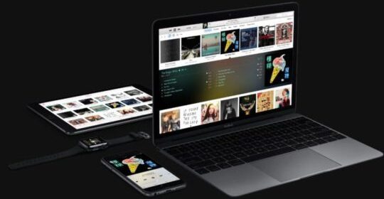 Passare a Apple Music? Come spostare le playlist di Spotify su Apple Music con SongShift