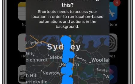 Scoprite quali applicazioni tracciano la vostra posizione in background con iOS 13