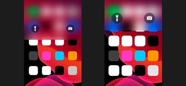 Personalizzate le icone delle vostre applicazioni Home Screen e Today View in iPadOS