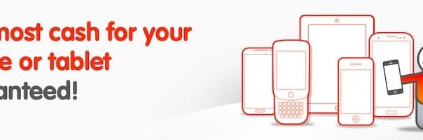 Come ottenere il miglior affare quando si vende il vecchio iPhone
