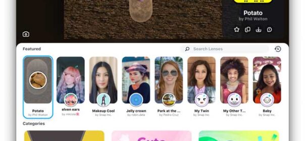 Come disattivare i filtri Snap Camera in Zoom, Skype e altre applicazioni per conferenze