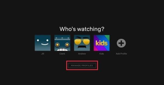 Come disattivare le anteprime auto-playing su Netflix dal vostro iPad