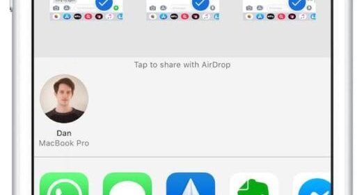 Le applicazioni iPhone X non si caricano dopo il ripristino, come risolvere il problema