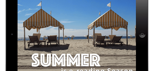 Come prendere in prestito gli eBook per tutta la tua famiglia: 4 fantastiche applicazioni!