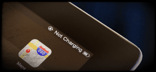 Il nuovo iPad (iPad 3) non si ricarica; fissare