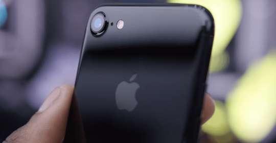 iPhone 7 è Slow e Lags, How-To Fix