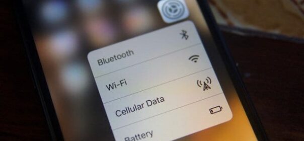 Quando si usa il 3D Touch sull'iPhone ha senso: 12 consigli