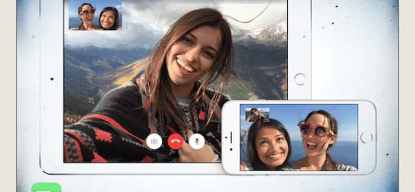 Nessuna applicazione FaceTime sul mio iPad, iPhone o iPod Touch