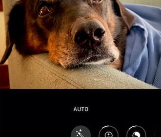 Come utilizzare Capture Outside the Frame sui modelli di iPhone 11 Pro